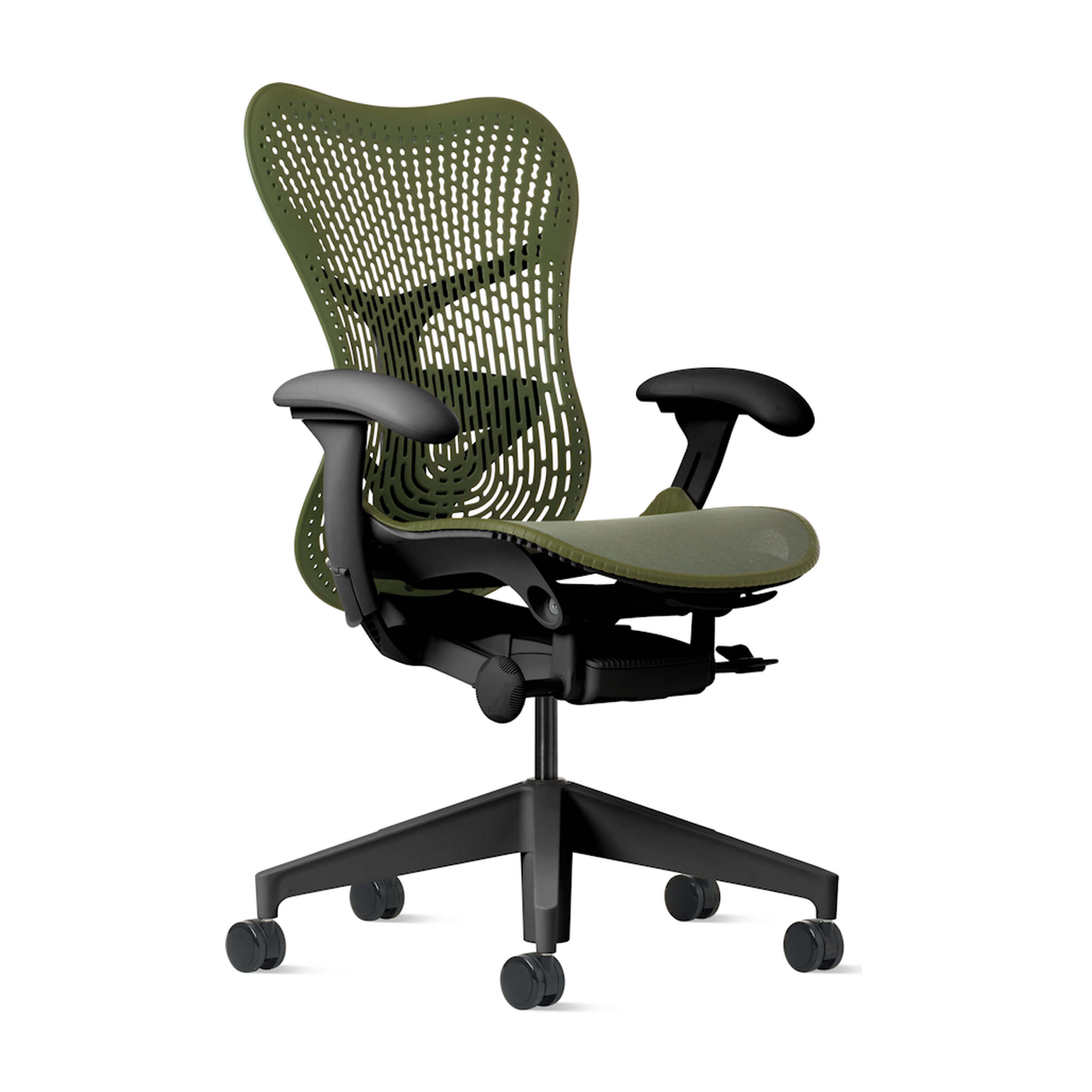 HermanMiller　Mirra Chair(ミラチェア) Mirra 2® Chair | Iconic Herman Miller® Office Chairs